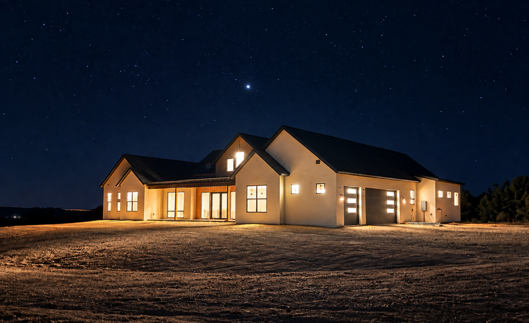 McKinnes Custom Home Construction – Durango, Colorado