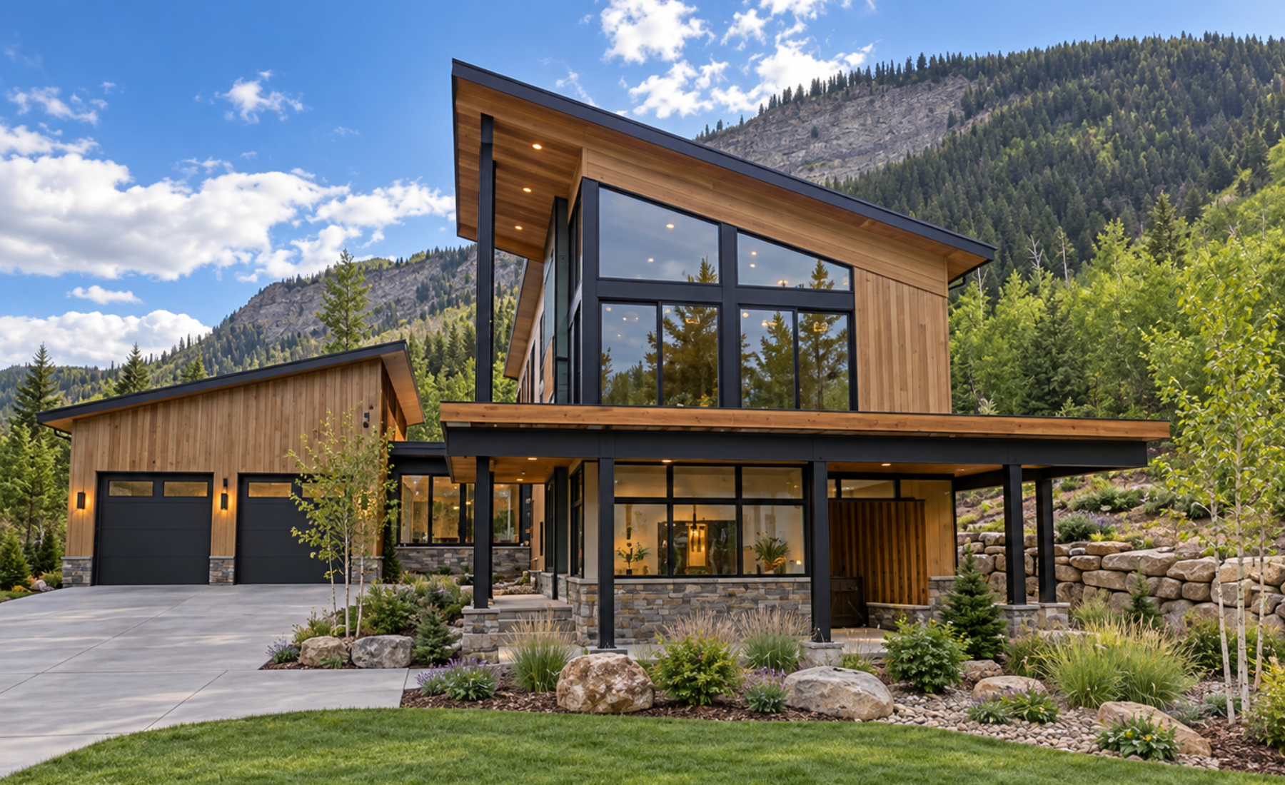 Williams Home Custom Construction – Durango, Colorado